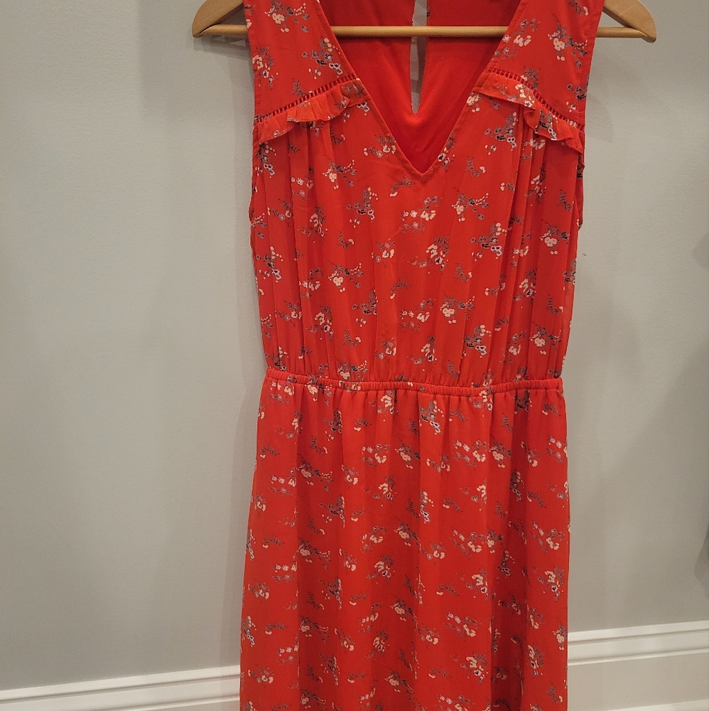 Collective concepts dress